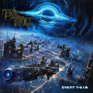  Toxic Thrill - Event T-618