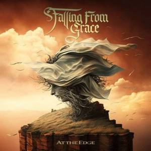  Falling From Grace - At The Edge