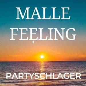  VA - Partyschlager - Malle Feeling