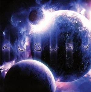  Augury - Concealed