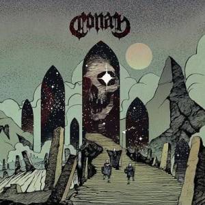  Conan - Violence Dimension