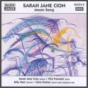  Sarah Jane Cion - Moon Song
