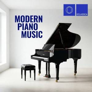  VA - Modern Piano Music