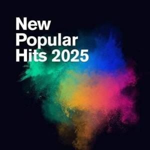  VA - New Popular Hits