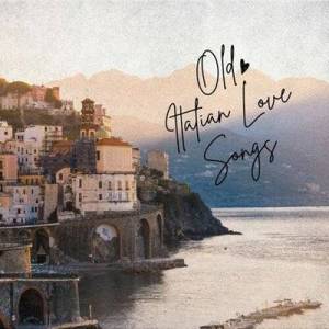  VA - Old Italian Love Songs