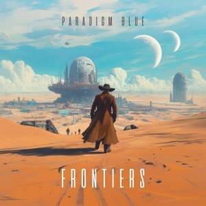  Paradigm Blue - Frontiers