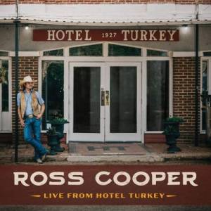  Ross Cooper - Live From Hotel Turkey