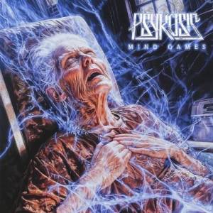  Psykosis - Mind Games