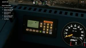 SubwaySim 2