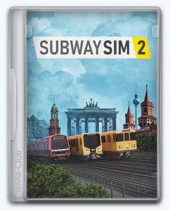 SubwaySim 2