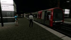 SubwaySim 2