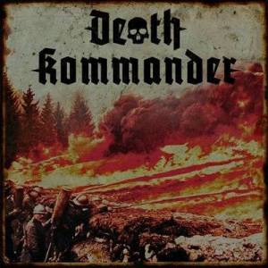  Death Kommander - Pro Patria Mori