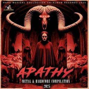  VA - Apathy