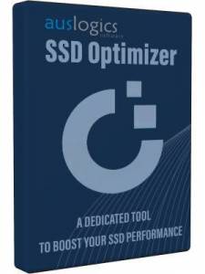 Auslogics SSD Optimizer 2.0.1.0 RePack (& Portable) by Dodakaedr [Ru/En]