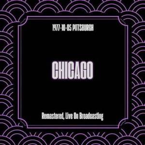  Chicago - Smith's Old Bar, Atlanta, Ga. April 18th, 1995 [Remastered, Live On Broadcasting]