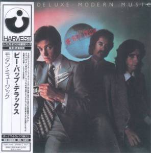  Be Bop Deluxe - Modern Music
