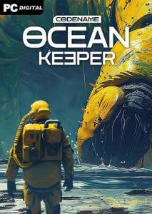 Codename: Ocean Keeper