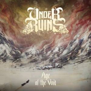  Under Ruins - Age Of The Void