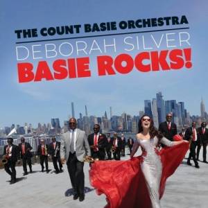  Deborah Silver - Basie Rocks!