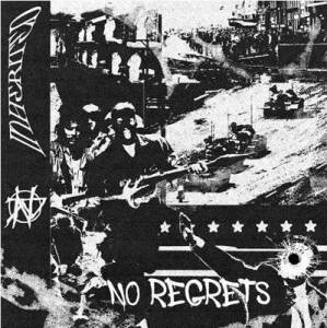  Inherited - No Regret
