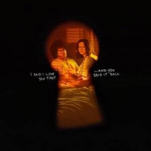  Selena Gomez - I Said I Love You First... And You Said It Back