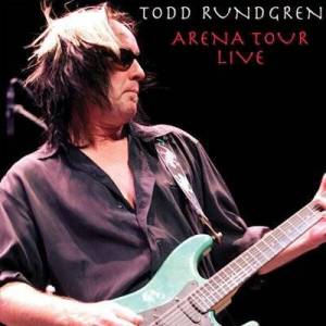  Todd Rundgren - The Arena Tour Live [Live 2008]
