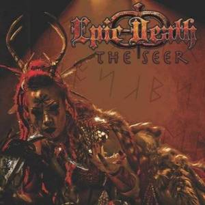  Epic Death - The Seer