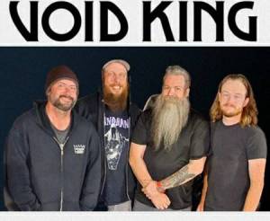  Void King - Discography