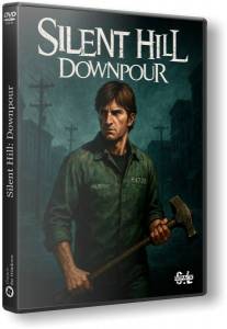 Silent Hill: Downpour