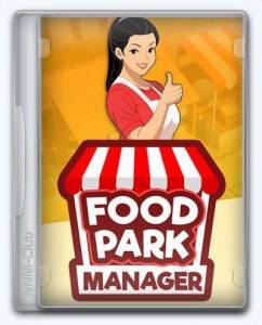 Food Park Manager