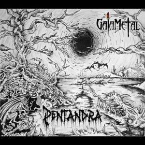  Gaia Metal - Pentandra