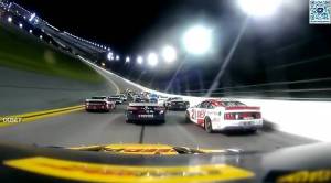 NASCAR:   