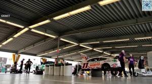 NASCAR:   