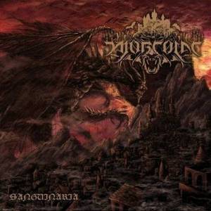  Morcolac - Sanguinaria