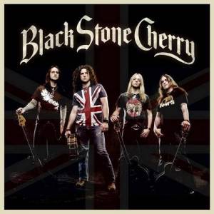  Black Stone Cherry - Compilation