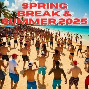  VA - Spring Break & Summer
