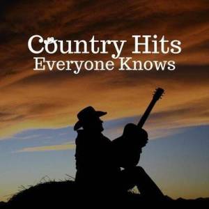  VA - Country Hits Everyone Knows