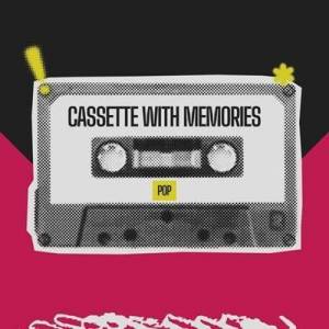  VA - Cassette with Memories - Pop