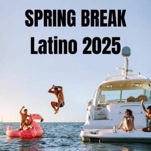 VA - Spring Break Latino