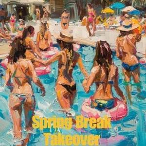  VA - Spring Break Takeover