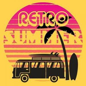 VA - Retro Summer