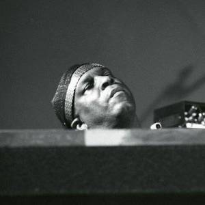  Sun Ra - Nuits de la Fondation Maeght