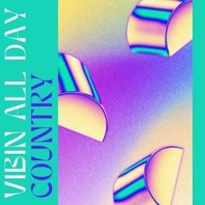  VA - vibin all day COUNTRY