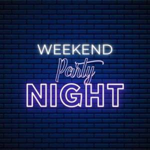  VA - Weekend Party Night