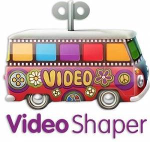 Video Shaper 6.0 RePack (& Portable) by Dodakaedr [Ru/En]
