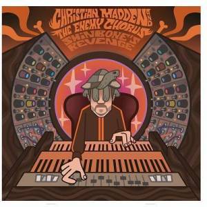  Christian Madden & The Enemy Chorus - Shinbone's Revenge