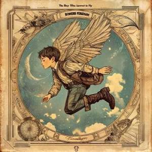  Bowers Foreman - The Boy Who Learned To Fly
