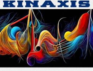  Kinaxis - Discography