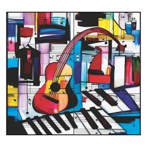  Joe Marcinek Band - The Groove Session