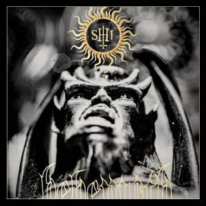  Behemoth - The Shit Ov God